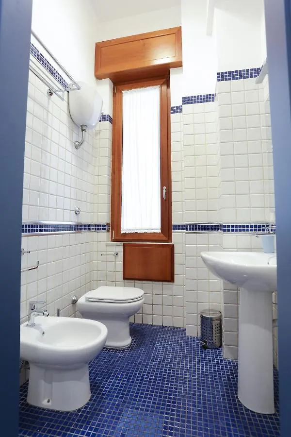Ersilia Chiaia Suite Naples Apartment