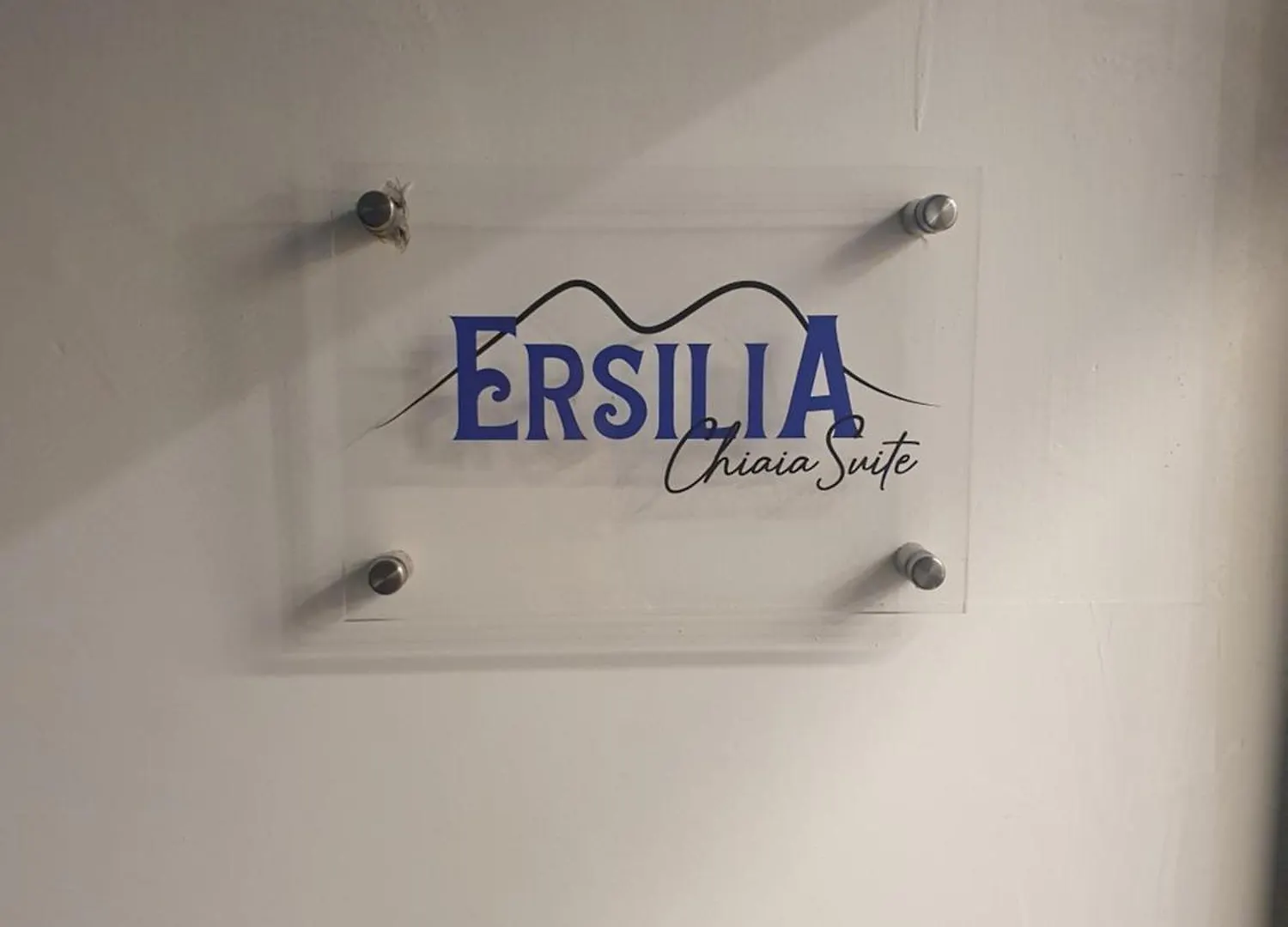 Ersilia Chiaia Suite Naples